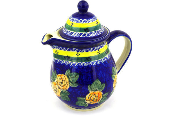 Tea or Coffee Pot 57 oz