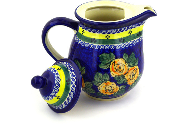 Tea or Coffee Pot 57 oz