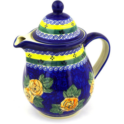 Tea or Coffee Pot 57 oz