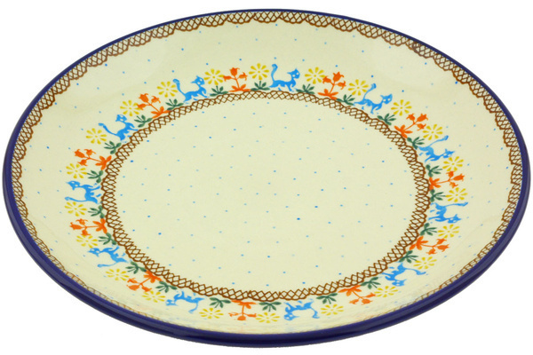 Dinner Plate