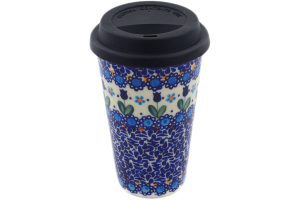 Travel Coffee Mug