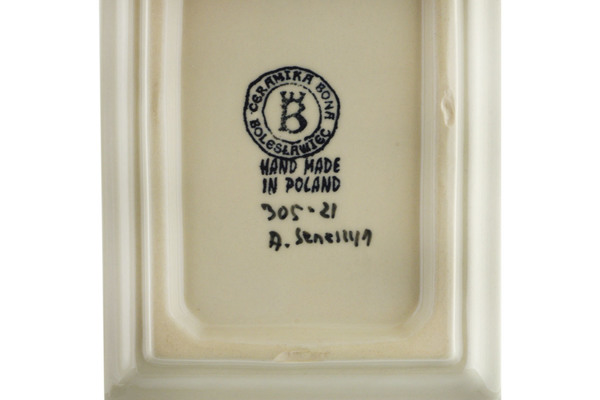 Planter with the tray