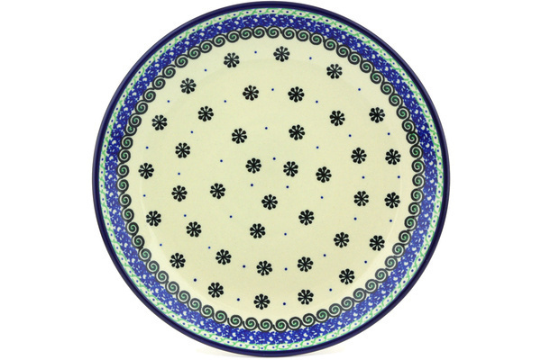 Dinner Plate