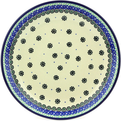Dinner Plate