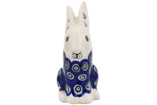 Bunny Figurine 5"