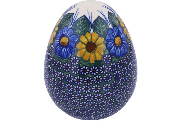 Egg Figurine 8"