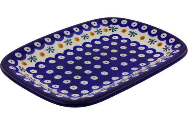 Platter 10"