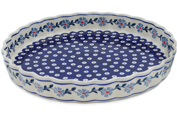 Pie Dish 12"