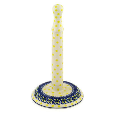 Paper Towel Stand 13"