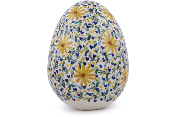 Egg Figurine 8"