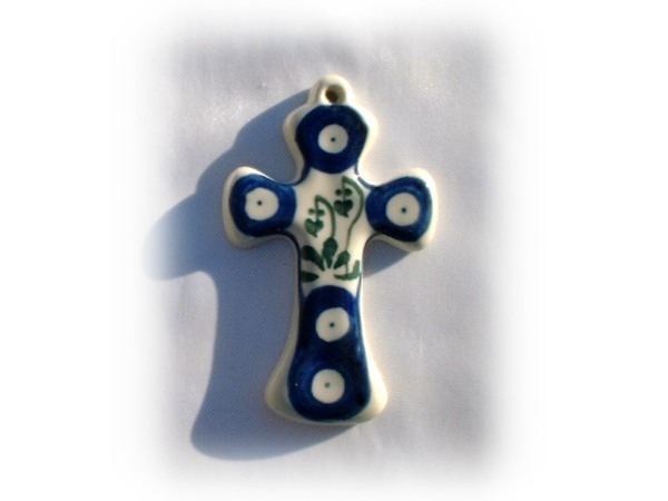 Cross 3"