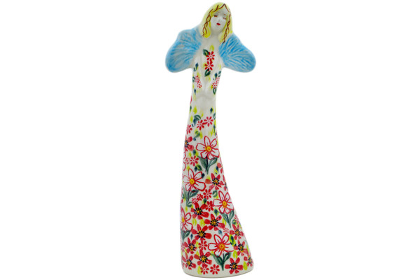 Angel Figurine 10"