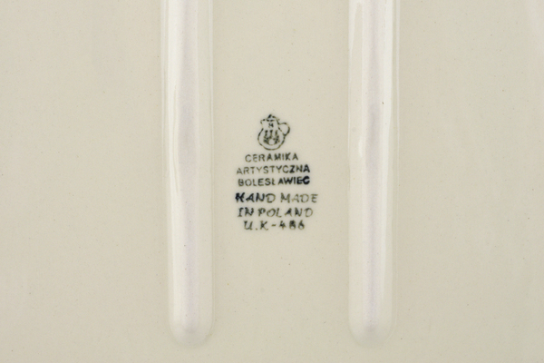 Rectangular Baker 12"