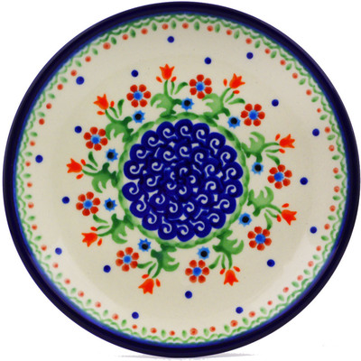 Plate 7"