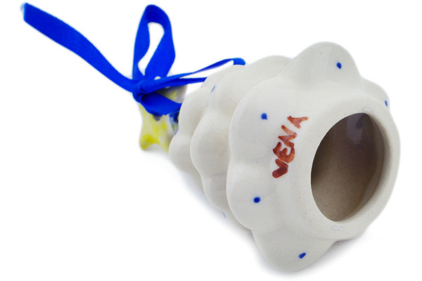 Christmas Tree Ornament 3"