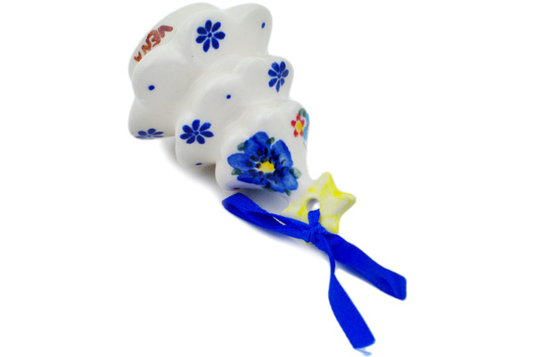 Christmas Tree Ornament 3"