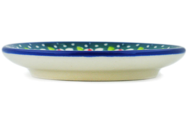 Mini Plate, Coaster plate