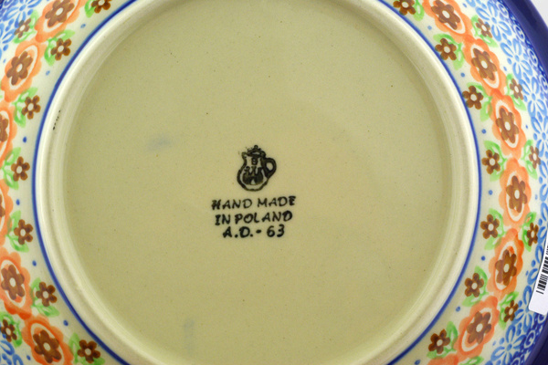 Pasta Bowl 8"