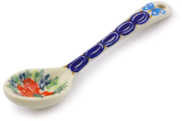 Spoon 6"