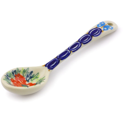 Spoon 6"