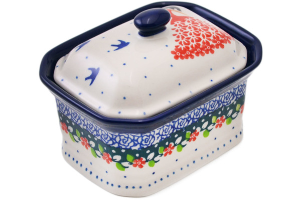 Mini Cake Box 4", Salt Box,