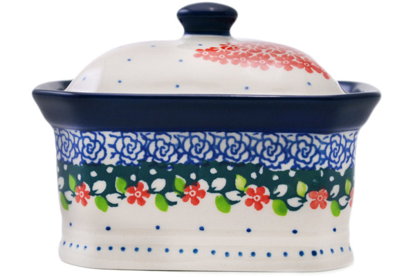 Mini Cake Box 4", Salt Box,