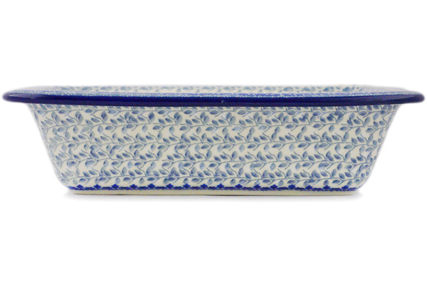 Rectangular Baker 11"