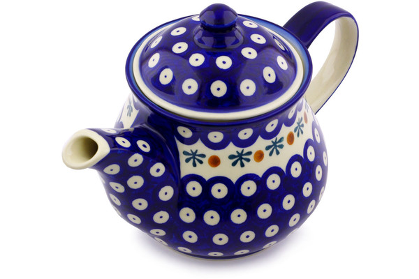 Tea or Coffee Pot 40 oz