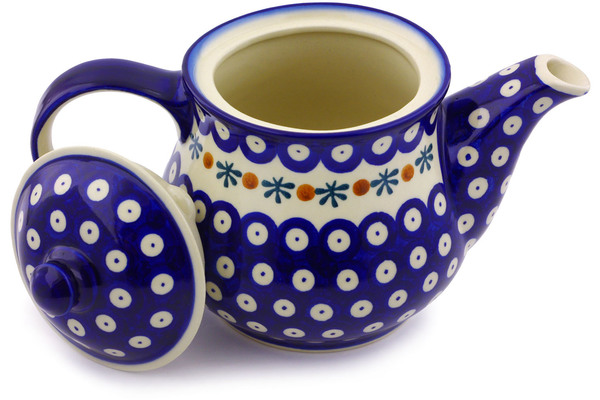 Tea or Coffee Pot 40 oz