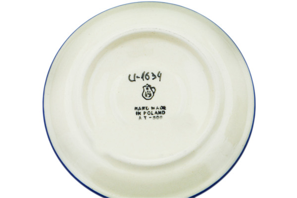 Christmas Tree Candle Holder 7"