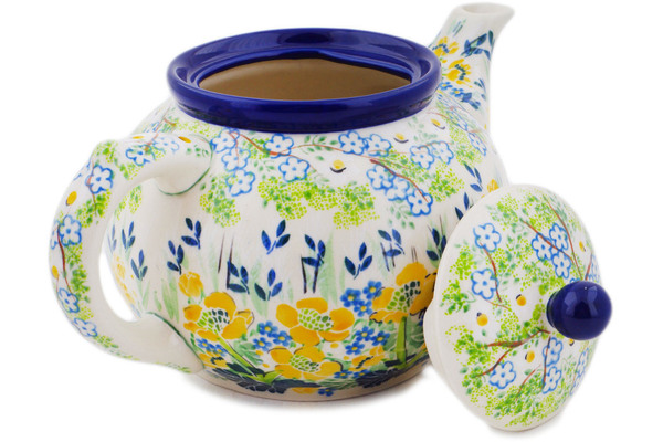 Tea or Coffee Pot 40 oz