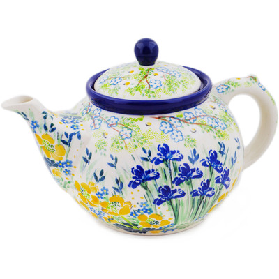 Tea or Coffee Pot 40 oz