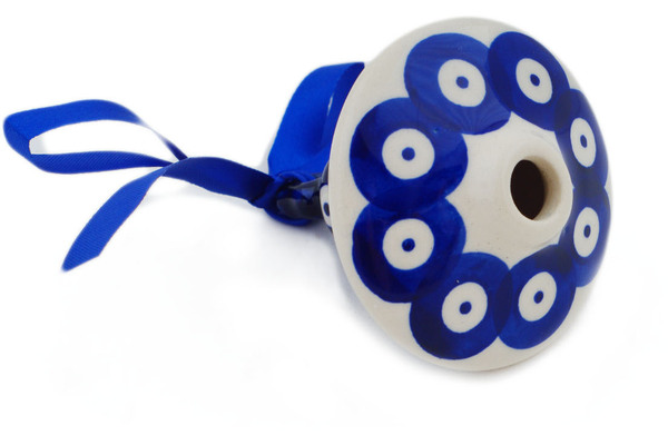 Christmas Tree Ornament 3"