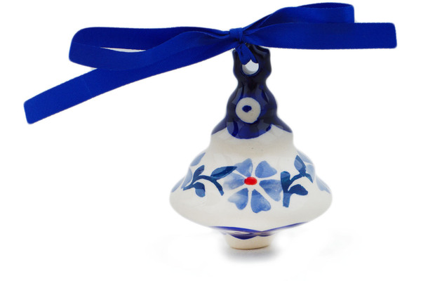 Christmas Tree Ornament 3"