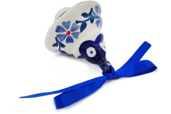 Christmas Tree Ornament 3"