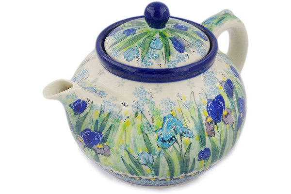 Tea or Coffee Pot 40 oz