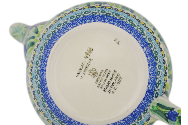 Tea or Coffee Pot 40 oz