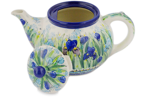 Tea or Coffee Pot 40 oz