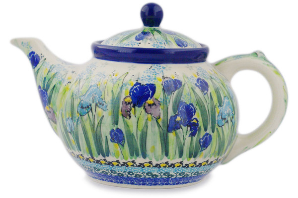 Tea or Coffee Pot 40 oz