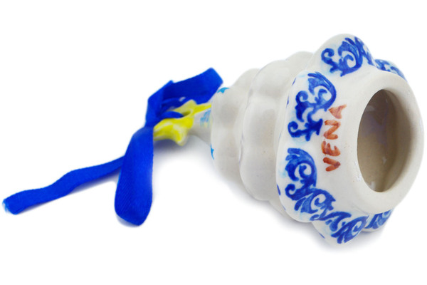 Christmas Tree Ornament 3"