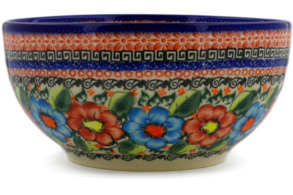 Mixing bowl, serving bowl