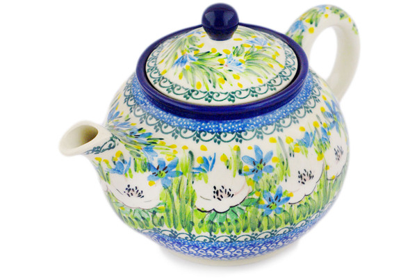 Tea or Coffee Pot 30 oz