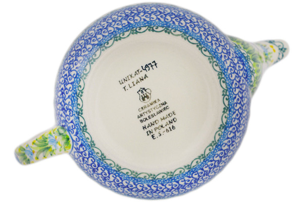 Tea or Coffee Pot 30 oz