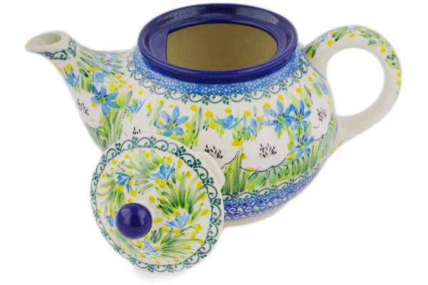 Tea or Coffee Pot 30 oz