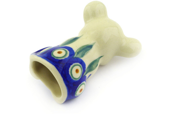 Mouse Figurine 3"