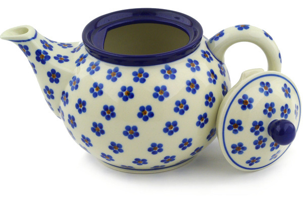 Tea or Coffee Pot 30 oz