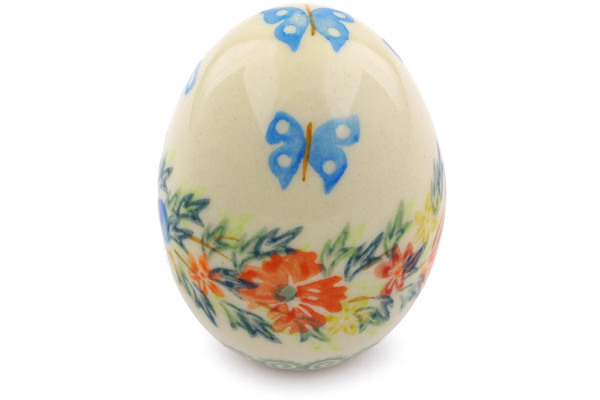Egg Figurine 3"