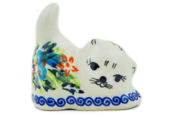 Cat Figurine 2"