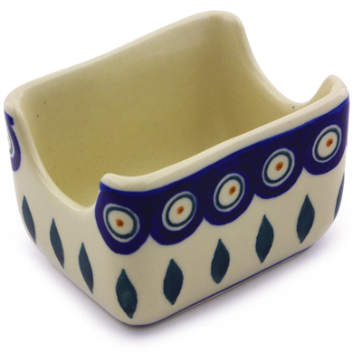 Sugar Packet Holder 3"