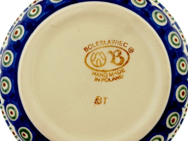 Bowl 6"